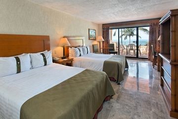 Holiday Inn Sunspree Mazatlán Εξωτερικό φωτογραφία