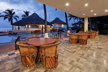 Holiday Inn Sunspree Mazatlán Εξωτερικό φωτογραφία